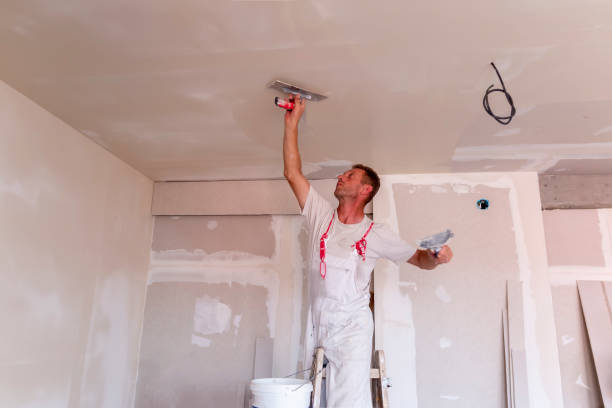 Best Drywall Crack Repair  in Kirtland, OH