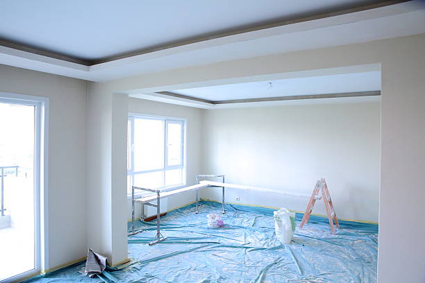 Best Stucco Painting  in Kirtland, OH